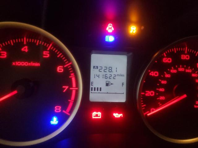 Photo 8 from auction – 2016 SUBARU FORESTER 2 with VIN JF2SJADC0GG436088