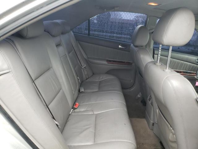 Photo 6 from auction – 2005 TOYOTA CAMRY LE with VIN 4T1BF30K35U108294