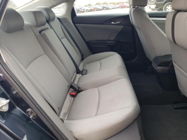 Photo 6 from auction – 2018 HONDA CIVIC EX with VIN 2HGFC2F71JH544054