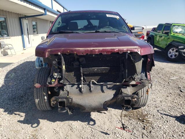 Photo 9 from auction – 2009 FORD F150 SUPER with VIN 1FTPW14V29FA59098