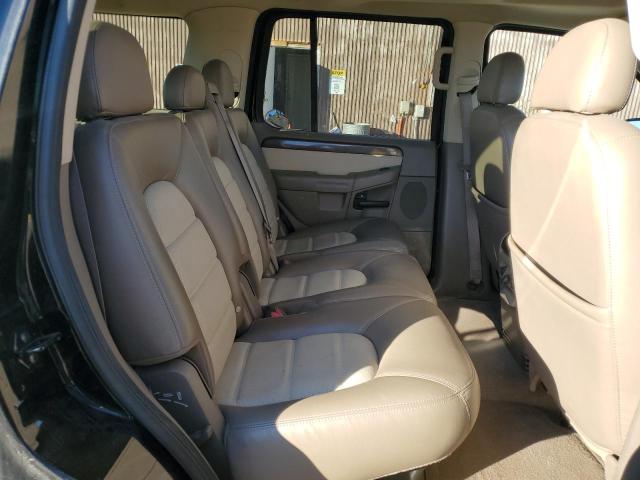 Photo 6 from auction – 2004 FORD EXPLORER E with VIN 1FMZU74E14ZA96308