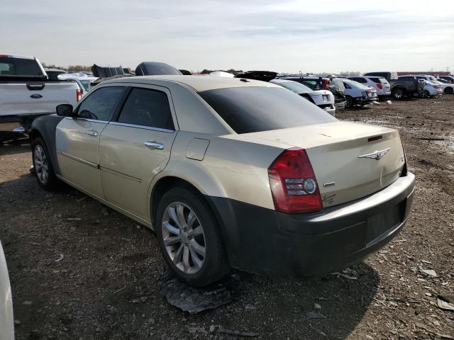 Photo 3 from auction – 2010 CHRYSLER 300 TOURIN with VIN 2C3CK5CV7AH149017