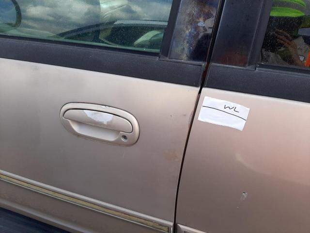صورة رقم 9 من المزاد - 1997 FORD EXPEDITION مع VIN 1FMEU1765VLB89997