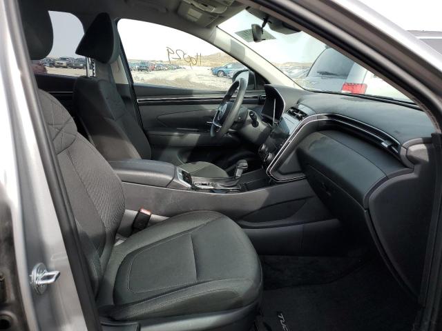 Photo 5 from auction – 2022 HYUNDAI TUCSON SEL with VIN KM8JBCAE6NU018279