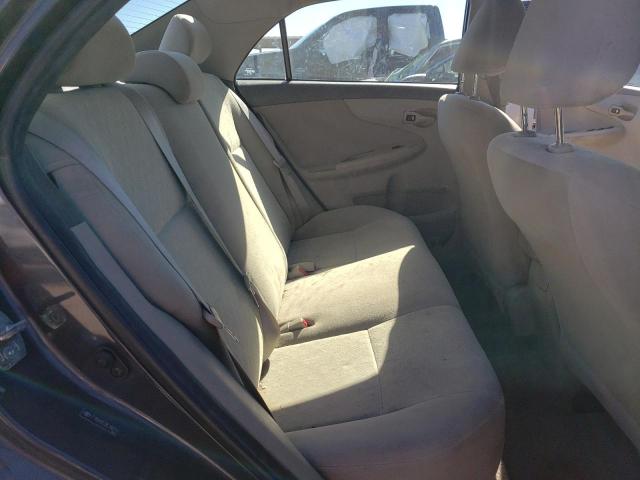 Photo 6 from auction – 2009 TOYOTA COROLLA BA with VIN 2T1BU40E39C186717