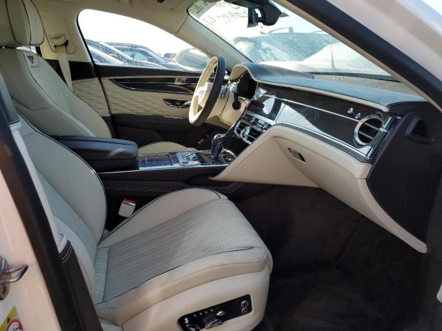 Photo 5 from auction – 2022 BENTLEY FLYING SPU with VIN SCBBG6ZG2NC091188