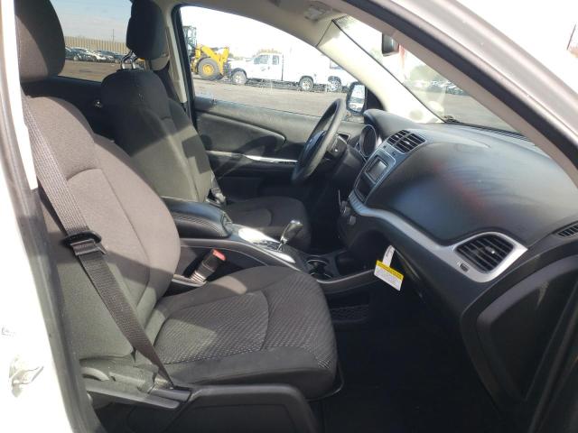 Photo 5 from auction – 2019 DODGE JOURNEY SE with VIN 3C4PDCAB0KT862337