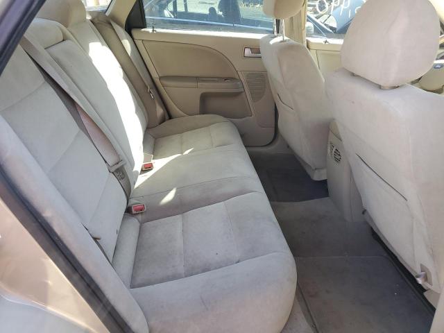 Photo 6 from auction – 2007 FORD FIVE HUNDR with VIN 1FAHP24127G158389