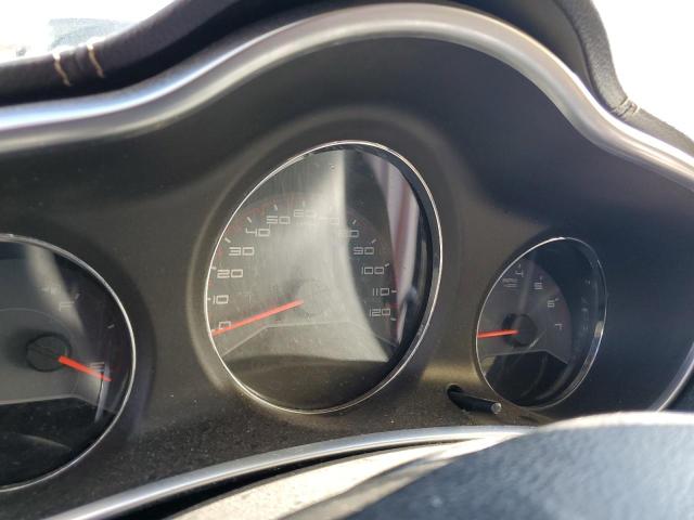 Photo 8 from auction – 2012 DODGE AVENGER SX with VIN 1C3CDZCB2CN177762