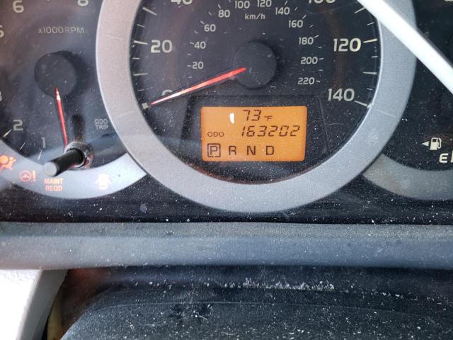 Photo 8 from auction – 2012 TOYOTA RAV4 with VIN 2T3ZF4DV2CW112947