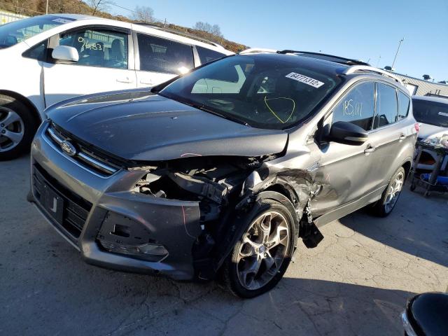 Photo 2 from auction – 2013 FORD ESCAPE TIT with VIN 1FMCU0J94DUD52541