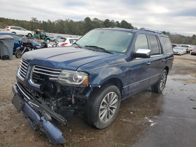 Photo 9 from auction – 2016 LINCOLN NAVIGATOR with VIN 5LMJJ2HT3GEL05476