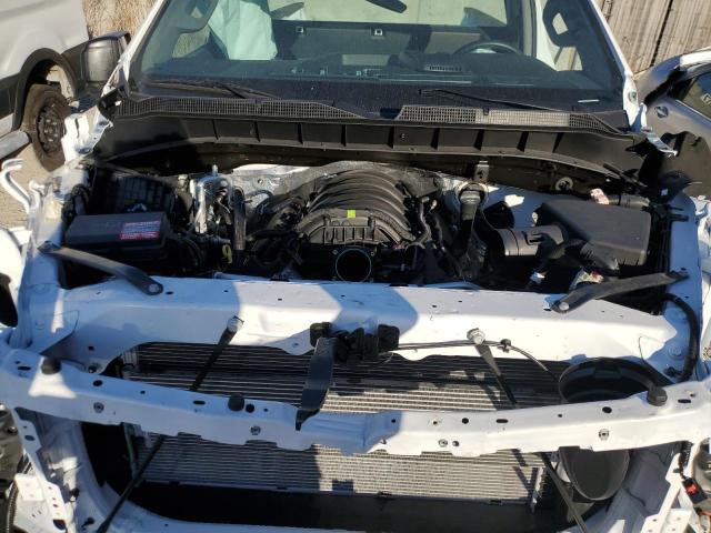 Photo 11 from auction – 2022 CHEVROLET SILVERADO with VIN 3GCNAAED9NG636262