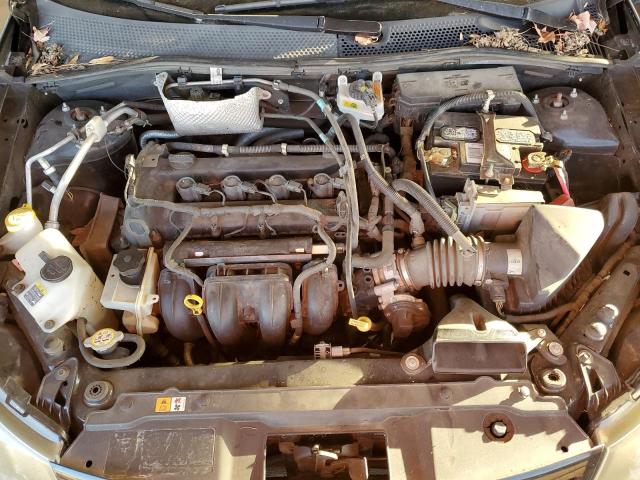 Photo 7 from auction – 2011 FORD FOCUS SES with VIN 1FAHP3GN9BW176102