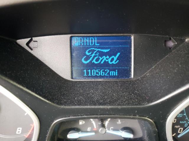 Photo 8 from auction – 2012 FORD FOCUS S with VIN 1FAHP3E25CL216817
