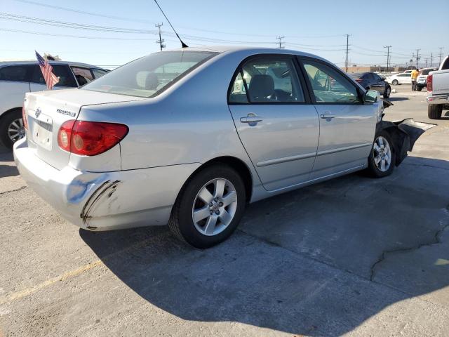 Photo 3 from auction – 2006 TOYOTA COROLLA CE with VIN 1NXBR32E46Z666252