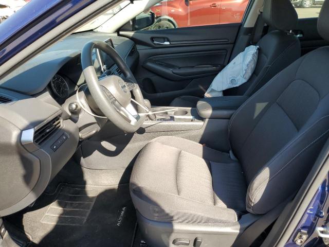 Photo 5 from auction – 2020 NISSAN ALTIMA S with VIN 1N4BL4BV9LN303078