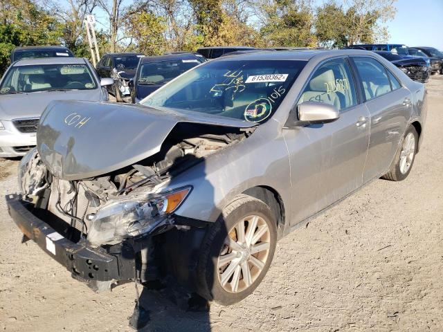 Photo 2 from auction – 2014 TOYOTA CAMRY L with VIN 4T4BF1FK6ER424127