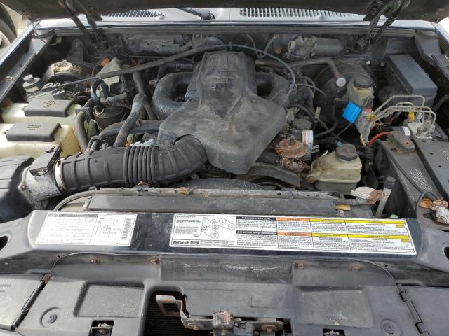 Photo 7 from auction – 1998 FORD EXPLORER with VIN 1FMZU34E3WZB78309