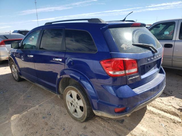 Photo 3 from auction – 2012 DODGE JOURNEY SX with VIN 3C4PDCBG2CT310771