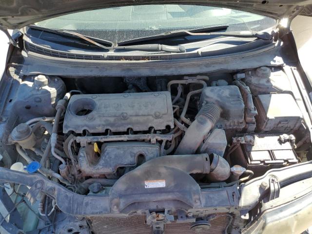 Photo 7 from auction – 2012 KIA FORTE EX with VIN KNAFU4A23C5533521