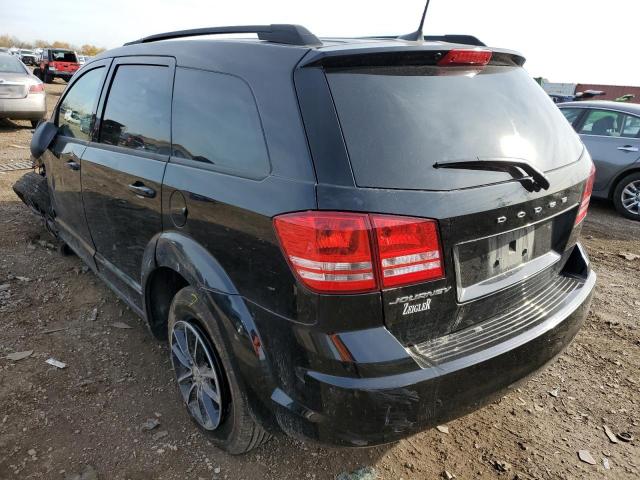 Photo 3 from auction – 2018 DODGE JOURNEY SE with VIN 3C4PDCAB8JT532900