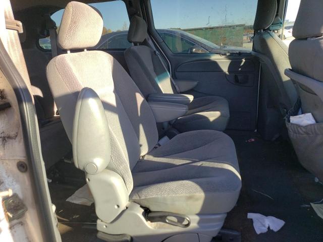 Photo 6 from auction – 2004 CHRYSLER TOWN & COU with VIN 1C4GP44R24B527915