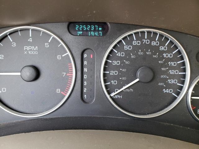 Photo 8 from auction – 2001 OLDSMOBILE AURORA with VIN 1G3GR62H414105872