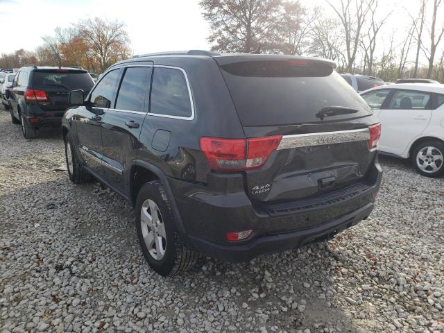 Photo 3 from auction – 2011 JEEP GRAND CHER with VIN 1J4RR4GG2BC718622