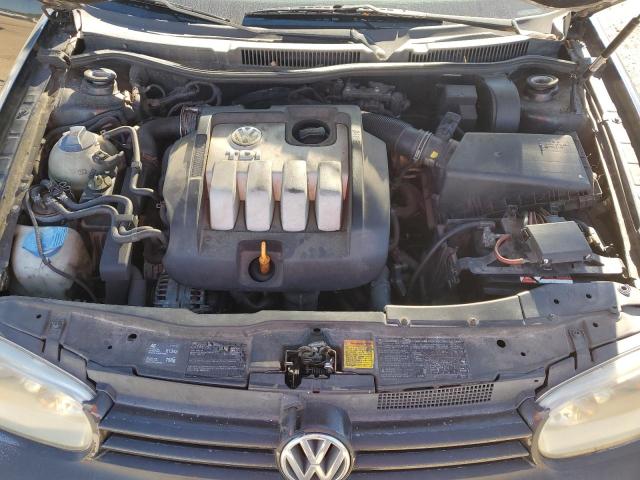 Photo 7 from auction – 2004 VOLKSWAGEN GOLF GLS T with VIN 9BWGR61J744045052