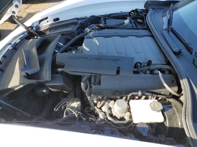 Photo 7 from auction – 2015 CHEVROLET CORVETTE S with VIN 1G1YM3D76F5102083