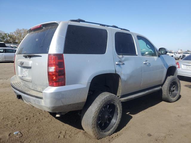 Photo 4 from auction – 2011 CHEVROLET TAHOE C150 with VIN 1GNSCAE05BR166566