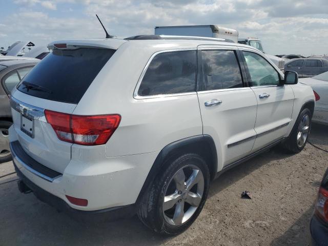 Photo 4 from auction – 2011 JEEP GRAND CHER with VIN 1J4RR6GG5BC683487
