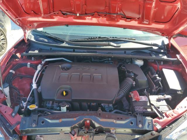 Photo 7 from auction – 2016 TOYOTA COROLLA L with VIN 2T1BURHE7GC673689