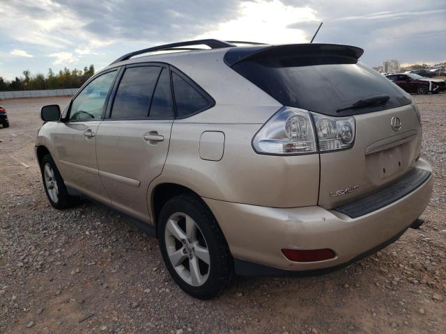 Photo 3 from auction – 2006 LEXUS RX 330 with VIN 2T2GA31U96C043809