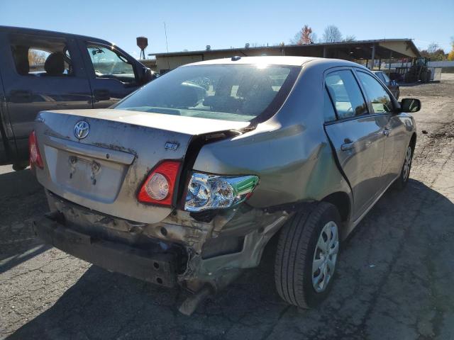 Zdjęcie 4 z aukcji – 2010 TOYOTA COROLLA BA z VIN 1NXBU4EEXAZ167402