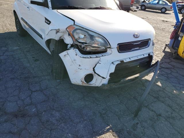 Photo 9 from auction – 2013 KIA SOUL with VIN KNDJT2A57D7488538