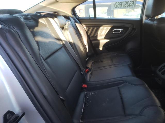 Photo 6 from auction – 2010 FORD TAURUS SEL with VIN 1FAHP2EW7AG152119