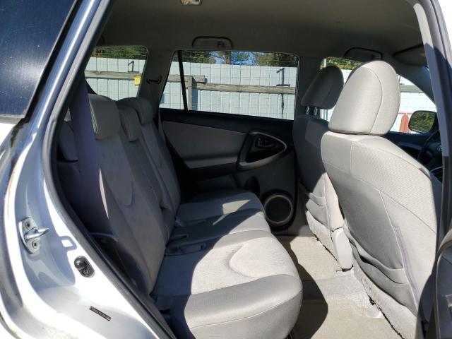 Photo 6 from auction – 2009 TOYOTA RAV4 with VIN JTMZF33V79D008472