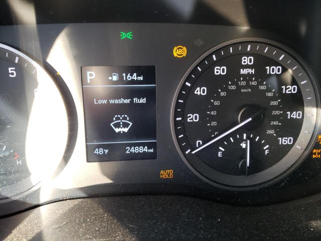 Photo 8 from auction – 2020 HYUNDAI TUCSON LIM with VIN KM8J3CA45LU280666