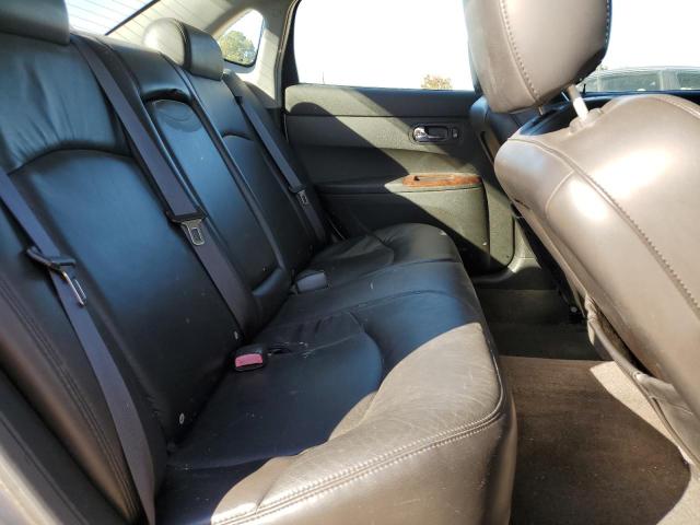 Photo 6 from auction – 2007 BUICK LACROSSE C with VIN 2G4WE587871145775