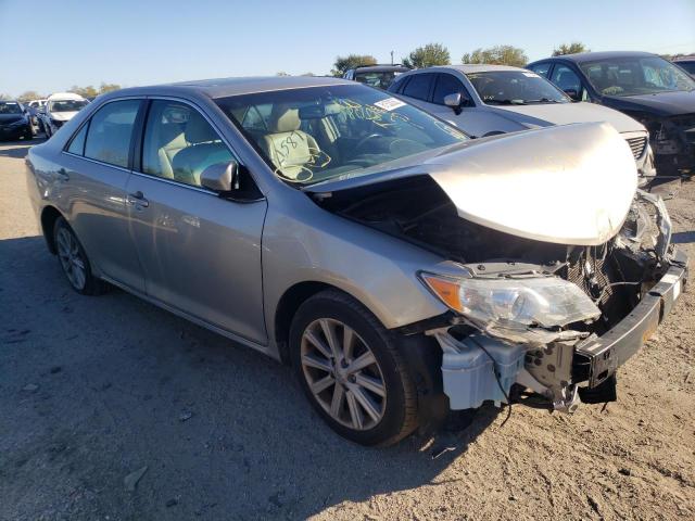 Photo 1 from auction – 2014 TOYOTA CAMRY L with VIN 4T4BF1FK6ER424127