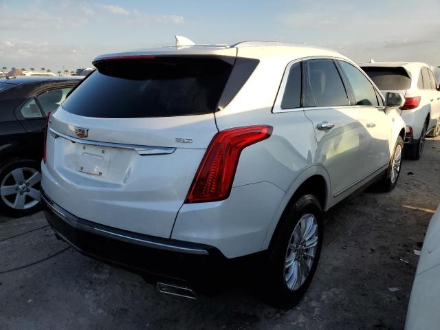 Photo 4 from auction – 2019 CADILLAC XT5 with VIN 1GYKNARS4KZ192357