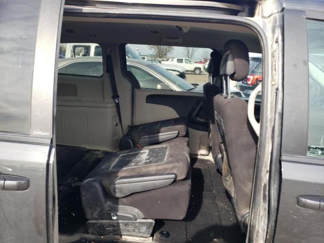 Photo 6 from auction – 2012 DODGE GRAND CARA with VIN 2C4RDGBG2CR192501