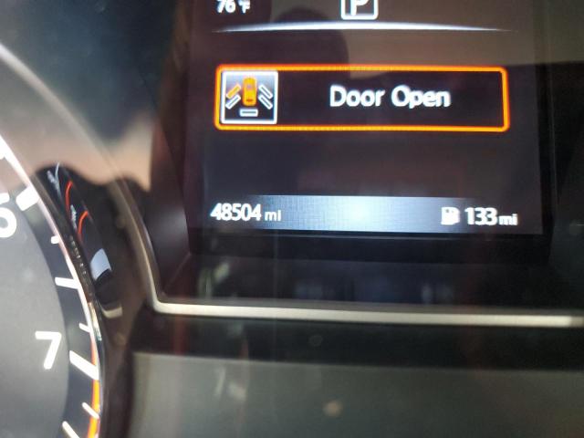 Photo 8 from auction – 2018 NISSAN ALTIMA 2.5 with VIN 1N4AL3AP3JC276283