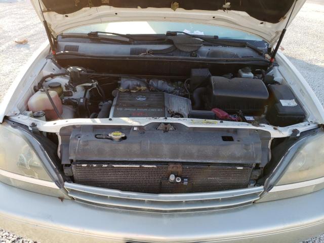 Photo 7 from auction – 2000 LEXUS RX 300 with VIN JT6HF10U9Y0135734
