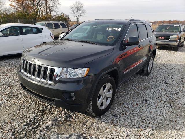 Zdjęcie 2 z aukcji – 2011 JEEP GRAND CHER z VIN 1J4RR4GG2BC718622