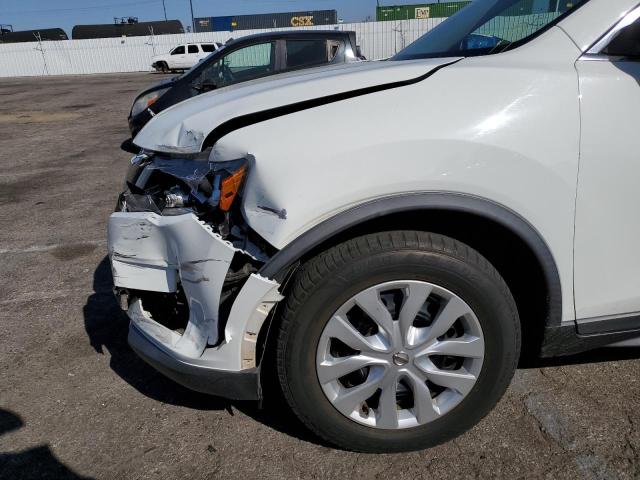 Photo 9 from auction – 2018 NISSAN ROGUE S with VIN KNMAT2MT2JP539319