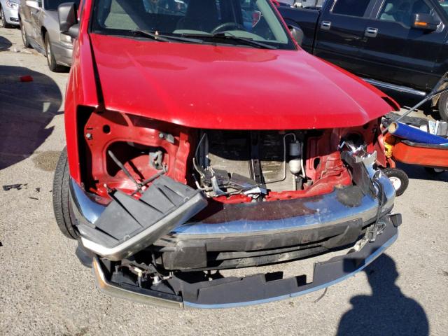 Photo 9 from auction – 2008 GMC CANYON with VIN 1GTCS149588227994