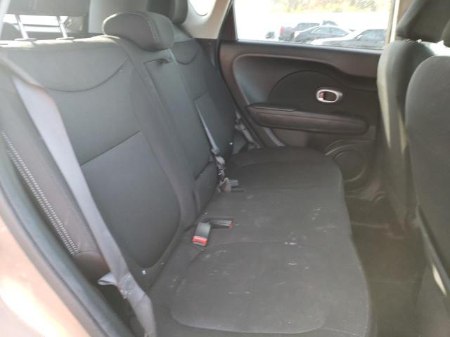 Photo 6 from auction – 2014 KIA SOUL with VIN KNDJN2A23E7097260